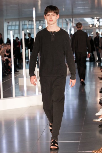 LFW AW17 - Jigsaw - Kimberley Archer - The Upcoming-29