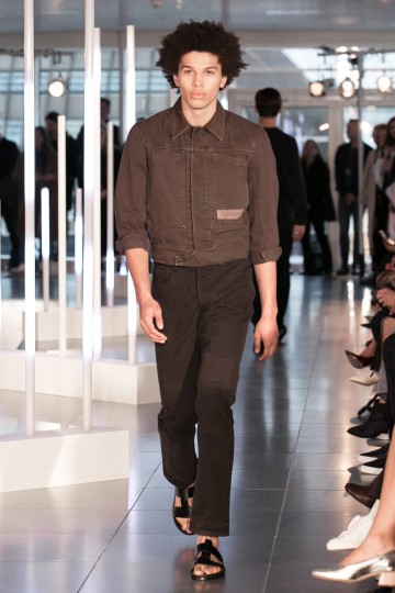 LFW AW17 - Jigsaw - Kimberley Archer - The Upcoming-30