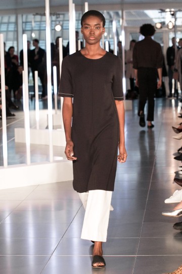 LFW AW17 - Jigsaw - Kimberley Archer - The Upcoming-31