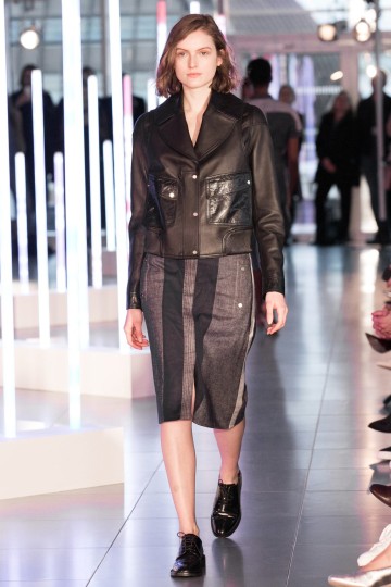 LFW AW17 - Jigsaw - Kimberley Archer - The Upcoming-9