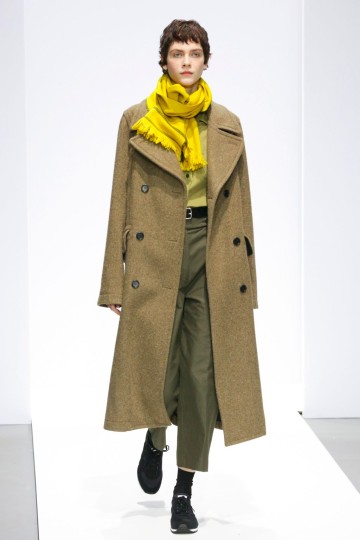 LFW AW17 - Margaret Howell - Kimberley Archer - The Upcoming-24