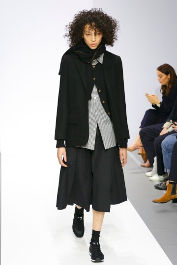 LFW AW17 - Margaret Howell - Kimberley Archer - The Upcoming-50