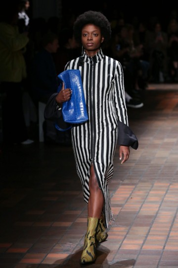 LFW AW17 - Marques'Almeida - Kimberley Archer - The Upcoming-18