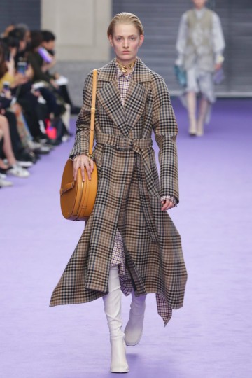 LFW AW17 - Mulberryl - Kimberley Archer - The Upcoming-10