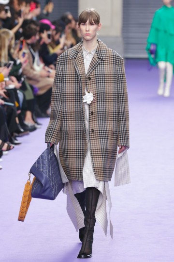 LFW AW17 - Mulberryl - Kimberley Archer - The Upcoming-14