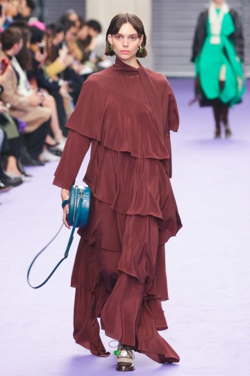 LFW AW17 - Mulberryl - Kimberley Archer - The Upcoming-18