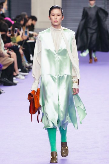 LFW AW17 - Mulberryl - Kimberley Archer - The Upcoming-20