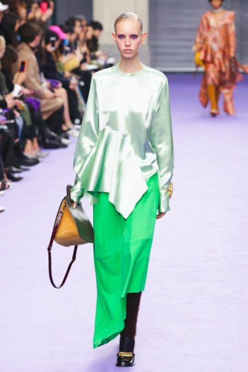 LFW AW17 - Mulberryl - Kimberley Archer - The Upcoming-38