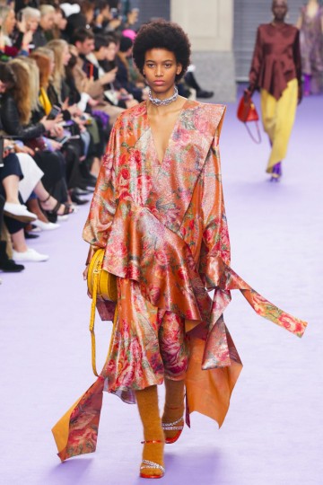 LFW AW17 - Mulberryl - Kimberley Archer - The Upcoming-39