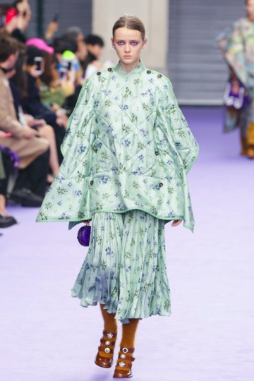 LFW AW17 - Mulberryl - Kimberley Archer - The Upcoming-46