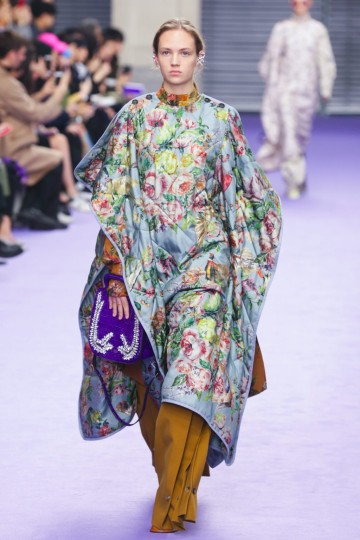 LFW AW17 - Mulberryl - Kimberley Archer - The Upcoming-47