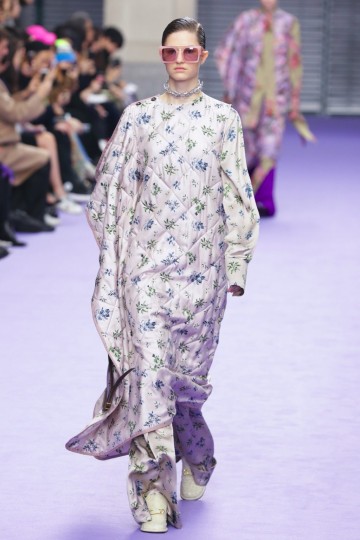 LFW AW17 - Mulberryl - Kimberley Archer - The Upcoming-48