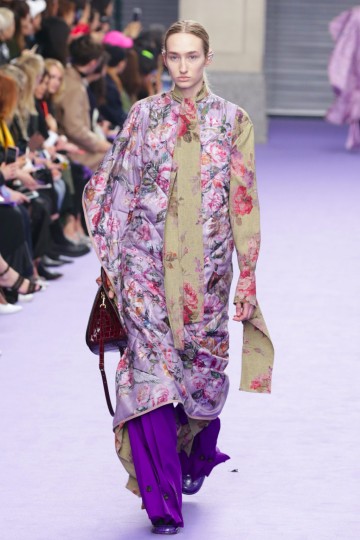 LFW AW17 - Mulberryl - Kimberley Archer - The Upcoming-49
