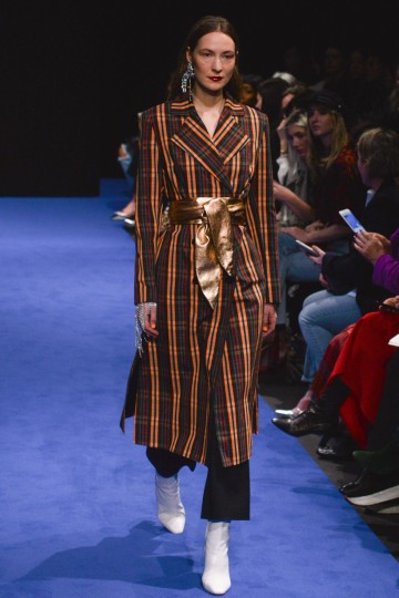 LFW AW17 - Osman - Krish Nagari - The Upcoming-1