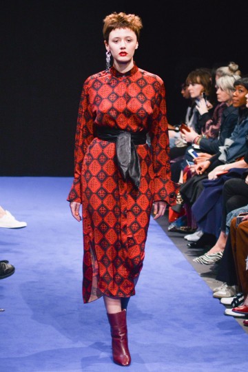 LFW AW17 - Osman - Krish Nagari - The Upcoming-10