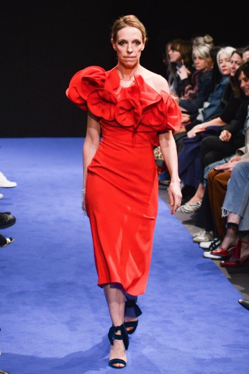 LFW AW17 - Osman - Krish Nagari - The Upcoming-11