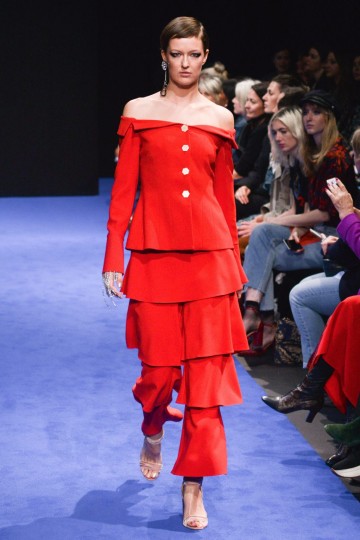 LFW AW17 - Osman - Krish Nagari - The Upcoming-12