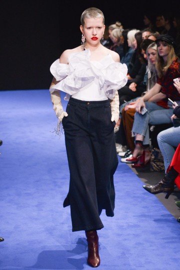LFW AW17 - Osman - Krish Nagari - The Upcoming-14