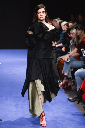 LFW AW17 - Osman - Krish Nagari - The Upcoming-15