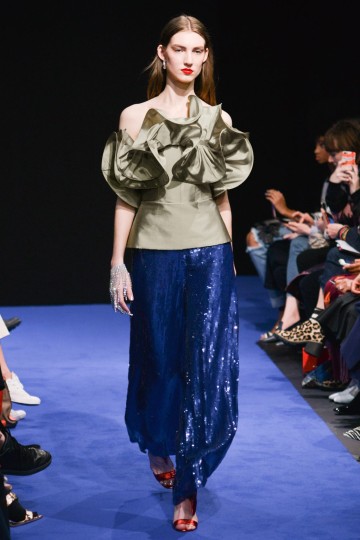 LFW AW17 - Osman - Krish Nagari - The Upcoming-17