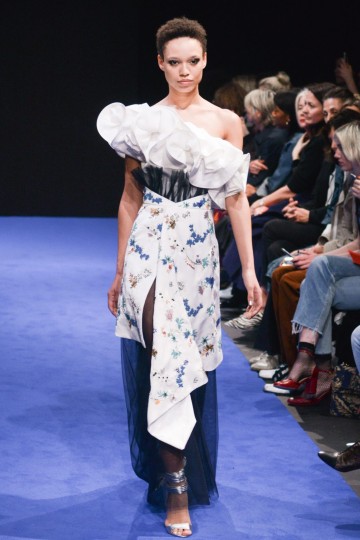 LFW AW17 - Osman - Krish Nagari - The Upcoming-19