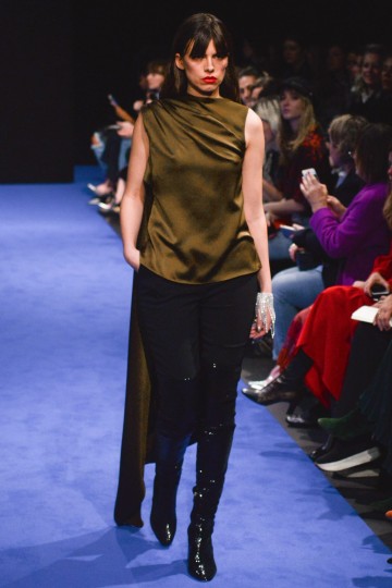 LFW AW17 - Osman - Krish Nagari - The Upcoming-2