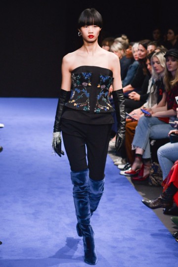 LFW AW17 - Osman - Krish Nagari - The Upcoming-20