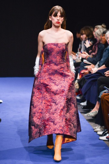 LFW AW17 - Osman - Krish Nagari - The Upcoming-23