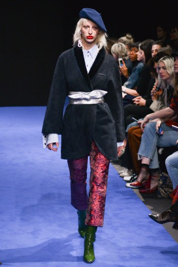 LFW AW17 - Osman - Krish Nagari - The Upcoming-24