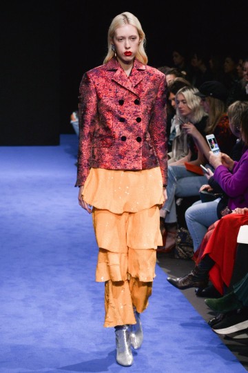 LFW AW17 - Osman - Krish Nagari - The Upcoming-25