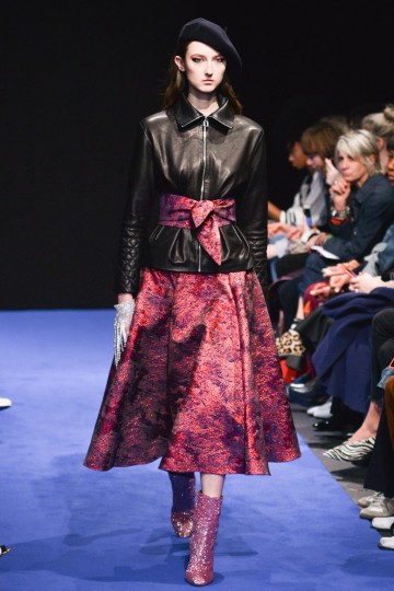 LFW AW17 - Osman - Krish Nagari - The Upcoming-26