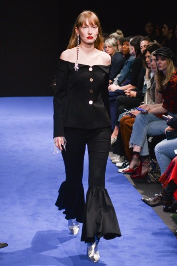 LFW AW17 - Osman - Krish Nagari - The Upcoming-27
