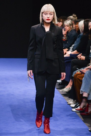 LFW AW17 - Osman - Krish Nagari - The Upcoming-28
