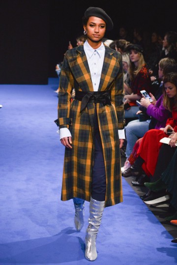 LFW AW17 - Osman - Krish Nagari - The Upcoming-3