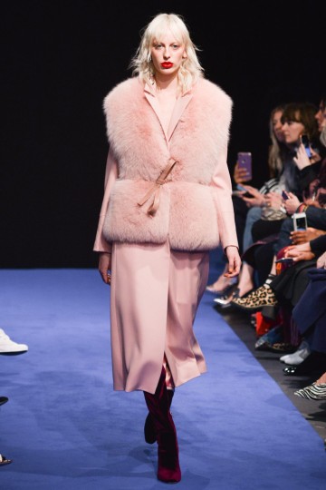 LFW AW17 - Osman - Krish Nagari - The Upcoming-5