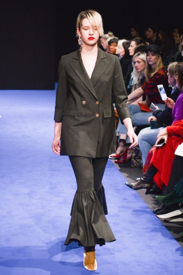 LFW AW17 - Osman - Krish Nagari - The Upcoming-6