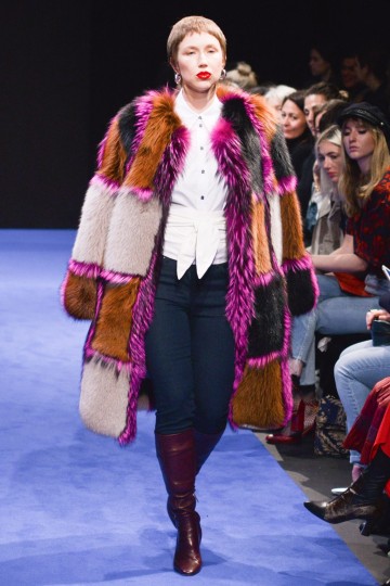 LFW AW17 - Osman - Krish Nagari - The Upcoming-7