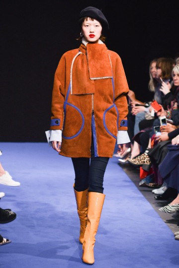 LFW AW17 - Osman - Krish Nagari - The Upcoming-8