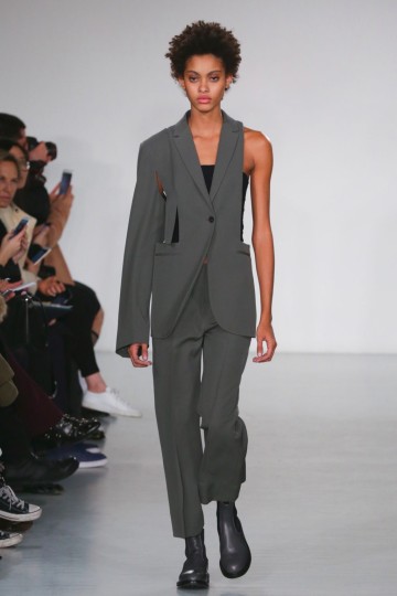 LFW AW17 - Ports 1961 - Kimberley Archer - The Upcoming-10