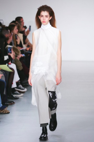 LFW AW17 - Ports 1961 - Kimberley Archer - The Upcoming-11