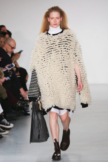 LFW AW17 - Ports 1961 - Kimberley Archer - The Upcoming-13