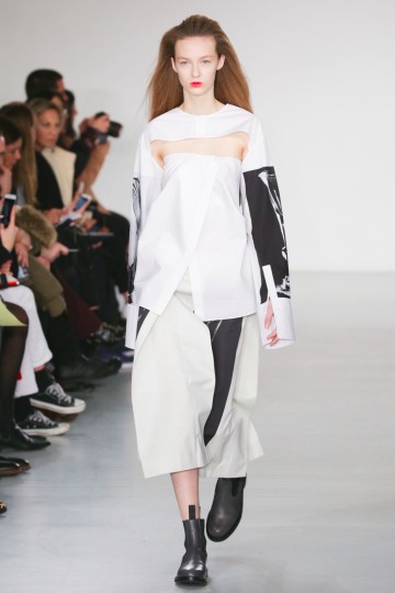 LFW AW17 - Ports 1961 - Kimberley Archer - The Upcoming-14