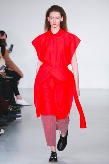 LFW AW17 - Ports 1961 - Kimberley Archer - The Upcoming-15