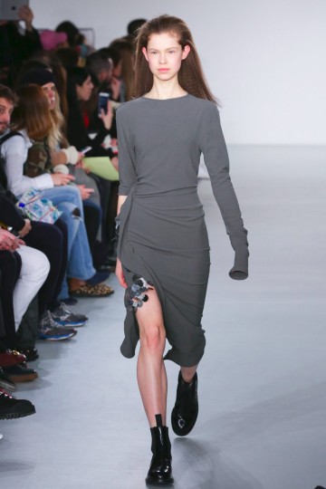 LFW AW17 - Ports 1961 - Kimberley Archer - The Upcoming-16