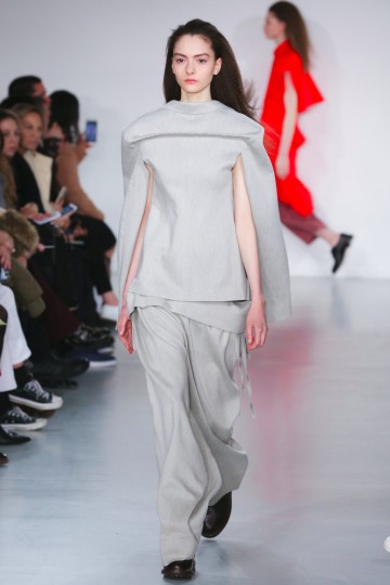 LFW AW17 - Ports 1961 - Kimberley Archer - The Upcoming-17