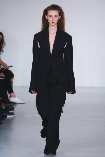 LFW AW17 - Ports 1961 - Kimberley Archer - The Upcoming-19