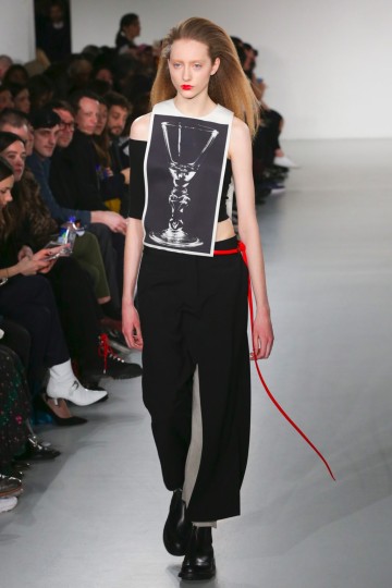 LFW AW17 - Ports 1961 - Kimberley Archer - The Upcoming-2
