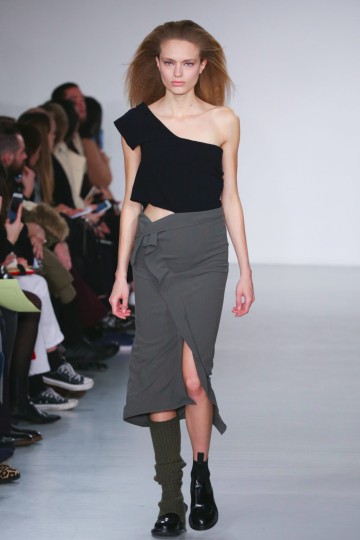 LFW AW17 - Ports 1961 - Kimberley Archer - The Upcoming-20