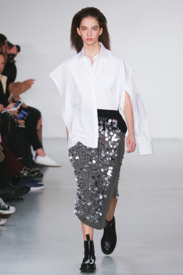 LFW AW17 - Ports 1961 - Kimberley Archer - The Upcoming-21