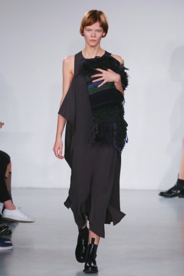 LFW AW17 - Ports 1961 - Kimberley Archer - The Upcoming-22